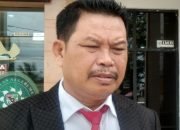 John L Situmorang: Saksi Harus Bicara Apa Adanya Di Depan Majelis Hakim.