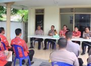 Jumat Curhat: Kapolres Ajak Seluruh Elemen Bersama Menjaga Situasi Tetap Kondusif.