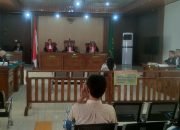 Luas Bangunan Melebihi Lahan Pada Broadcast Yang Di Tawarkan Terdakwa.