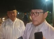Wadi Minta Agar OTT Terhadap Pembuang Sampah Di Aktifkan Kembali.