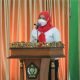 Cegah Kebakaran, Eva Dwiana Minta Masyarakat Tidak Buang Puntung Rokok Sembarangan