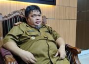 Pemkot Bandar Lampung Cairkan Gaji Dan Tukin Sebesar 50-60 M