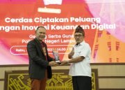 Akulaku Berkomitmen Tingkatkan Literasi Keuangan 