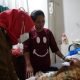 Jenguk Korban Kebakaran, Walikota Bandar Lampung Beri Bantuan Rp10 Juta 
