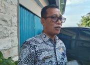 Pasar Way Halim Bandar Lampung Ditargetkan Berstandar SNI 