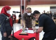 Walikota Bandar Lampung Lantik 358 Pejabat Fungsional 
