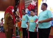 Pemkot Balam Segera Bangun Sekolah Disabilitas