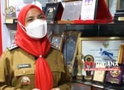 Walikota Eva Dwiana Imbau Masyarakat Bayar PBB Tepat Waktu