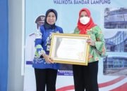 Unila Terima Hibah Gedung Baru dari Pemkot Bandarlampung