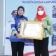 Unila Terima Hibah Gedung Baru dari Pemkot Bandarlampung