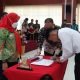 304 Guru SD dan SMP Bandar Lampung Terima Petikan SK PPPK