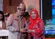 Pemkot Bandar Lampung Raih Dua Penghargaan APPI tahun 2023