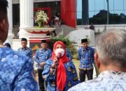 Oknum ASN Palsukan Adminduk PPDB SMA, Walikota Bandar Lampung: Secepatnya Disanksi