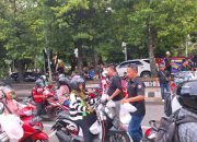 IPLI Berbagi Rasa Menjelang Idul Fitri 1445 Hijriyah, Anggota Kebagian Angpaw.