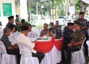 Kapolres Metro: Kegiatan Jumat Curhat Bisa Dilakukan Kapanpun Dan Moment Apapun