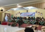 Sosialisasikan Tahapan Pemilukada 2024, KPU Kota Metro Dapat Kucuran Dana Hibah Rp 13,7 Miliyar.