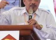 DPC Gerindra Metro Buka Diri Bagi Partai Yang Ingin Mengusung Cakada Pada Pilkada 2024 – 2029.