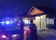 Operasi Ketupat 2024, Polres Metro Tutup Peluang Pencuri Pada Rumah Kosong Idul Fitri 1445 H.