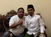 PKS Dan Gerindra Calonkan Ahmad Khusaeni- Daud Pada Pilkada 2024.