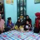 Walikota Eva Dwiana Beri Santunan dan Berangkatkan Umrah Istri Korban Insiden Lift Az Zahra
