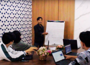 PT Rocker Technology Innovation: Merilis Layanan Jasa Branding UMKM dan Kursus Online