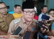 Wahdi Minta Kerukunan Tetap Terjaga Menjelang Pemilihan Kepala Daerah 2024.