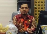 Tak Buka Penjaringan Pilkada, PKS Lakukan Komunikasi Politik ke Enam Tokoh di Metro