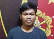 Polisi Tangkap Debt Collector Bank Plecit Penganiaya Juru Parkir di Metro