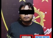 Janjikan Pekerjaan, Seorang Dosen Di Kota Metro Tipu Rekannya Sesama Dosen.