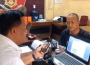 Erwin Ungkap Fakta Kirim Uang Rp 4 Miliar Ke Musa Ahmad Via Ferdian Ricardo.
