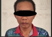 Tekab 308 Presisi Polres Metro Ungkap Pelaku Curat Curanmor.