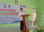 Tim klarifikasi Lapangan lomba kelurahan tingkat Provinsi Lampung tahun 2024.  Dengan tema: “Wujudkan Masyarakat sejahtera melalui belanja kelurahan yang berkualitas, 22/5/2024.  Metro, djurnalis.com- Pemkot Metro mempercayakan lomba kelurahan tingkat propinsi Lampung kepada kelurahan Yosodadi kecamatan Metro Timur yang telah mewakili Metro untuk turut berpartisipasi pada lomba tingkat propinsi tahun 2024 ini. Sebelumnya Walikota Metro mengucapkan selamat datang di kota Metro kepada Bapak Gubernur yang dalam hal ini diwakili oleh staf ahli pemasyarakatan dan SDM, tentu juga ketua tim penilaian beserta Rombongan.  “Kalau kita begitu masuk kota Metro tentu sudah kita sudah rasakan auranya kota Metro, begitu tadi hadir Rombongan Tim Penilai di pintu gerbang kelurahan, sebenarnya Masyarakat yosodadi, tadi kumpul untuk menyambut Rombongan Bapak Gubernur dan Tim penilaian, tetapi karena, tentu kalau betul betul ramai khawatir akan mengganggu aktivitas Pengguna jalan raya disini, inilah nilai-nilai sinergi gotong royong kita, Semoga bapak-bapak ibu-ibu nanti dalam melakukan penilaian tetap diberikan kesehatan lahir batin, mudah-mudahan begitu melihat apa yang dihadirkan di sini hatinya bangga bahwa kita harus membangun provinsi Lampung” ujar Wahdi.  Menurut Wahdi, kepercayaan yang diberikan kepada Kelurahan Yosorejo tahun lalu dalam tematiknya, smart cilik tentunya juga Metro Timur ini salah satu adalah kecamatan yang sudah memulainya, Dia mengakui dengan adanya lima kecamatan yang semuanya sudah memiliki sistem Pemerintah berbasis elektronik, maka pelayanannya sudah berbasis publik service new, publik manajemen manajemen yang terbaru, dengan dengan sistem digital.  “Tentu apa yang kita lihat, bagaimana memberikan pelayanan yang terbaik untuk Masyarakat tentu saya nggak mau banyak cerita, Kita buktikan pada waktunya nanti” harap Walikota.  Rombongan Tim Penilai di pimpin oleh Staf Ahli bidang Sumber daya Manusia Bapak Drs inti jam, MM, Ketua tim penilai lomba Kelurahan tingkat provinsi Lampung beserta rombongan, Wahdi mengaku sudah lamaengenal Pimpinan Tim Penilai sebab Dirinya mengenal Orang Tua Tim Penilai karena Dirinya menyukai lagunya Tanoh lado, Ketua tim penggerak PKK kota Metro.  Klarifikasi lapangan lomba Kelurahan tingkat provinsi Lampung tahun 2024 dengan tema “wujudkan masyarakat Sejahtera melalui belanja Kelurahan yang berkualitas”.  Menurut Wahdi, melalui perjanjian kerjasama MOU dengan pascasarjana universitas Muhammadiyah Metro, SMA Negeri 1 Metro, SMP Xaverius Metro, SD Negeri 4, SD Negeri 5 dan SD Negeri 6 Metro Timur 1 dan beberapa pelaku usaha di lingkungan Kelurahan, diharapkan potensi dan logos yang akan dikunjungi adalah sebagai berikut di lingkungan Kantor Kelurahan ada 9 lokus yaitu Kantor Kelurahan sekretariat LPM sekretariat karang taruna sekretariat PKK dasa wisma poker limas dan relawan BPBD serta perpustakaan Kelurahan sedangkan 14 Lotus lainnya seperti logo tkpk ke-1 Kelurahan yosodadi berada di sebelah kanan Kantor Kelurahan locus Rumah sehat posyandu melati 3B berada di Jalan mujair RT 06 RW 03. (Krs)