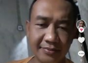 Ferdian Ricardo, Penipu Seret Nama Besar Pamannya Bupati Lampung Tengah.