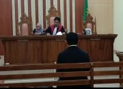 Sidang Lanjutan Praperadilan Sjahril Hamid, Hadirkan Saksi Ahli 