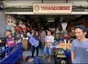Padam Listrik Hampir 24 Jam, Warga Bandar Lampung Berbondong-Bondong Membeli Genset