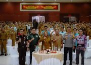 Musrenbang RPJPD, Pemerintah Kota Bawa Konsep Bandar Lampung Berkelanjutan