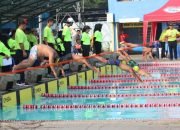 Dimulai 21 Juni, Krapsi Walikota Cup 2 Bandar Lampung Bakal Diikuti 1.600 Peserta