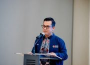Bawaslu Lampung Tingkatkan Efektivitas dan Koordinasi Pengawasan Pemilu 2024