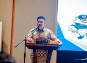 Rakor Evaluasi Penyelesaian Sengketa Pemilu 2024