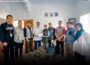 Wujudkan Daftar Pemilih Berkualitas, Bawaslu Lampung Tekankan Jajaran Pengawas Pemilu Untuk Awasi Proses Coklit 2024