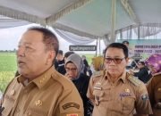Arinal Djuanidi Bakal Bangun BUMKel di Kota Metro.