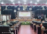 Tondi MG Nasution:Genap Usia 87 Tahun, Metro harus Lebih Baik.