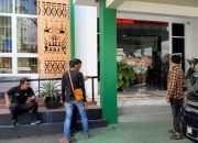 Terima Pelimpahan Berkas Erwin Saputra, Jaksa Pastikan Panggil Musa Ahmad di Persidangan.