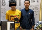 ARS (20) Pukuli Dan Ancam Sebarkan Video Porno Dengan Kekasihnya, Karena Tolak Diajak Berhubungan Intim.