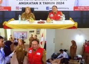 Pemkot Bandar Lampung Anggaran Rp10 Miliar Bangun Gedung PMI