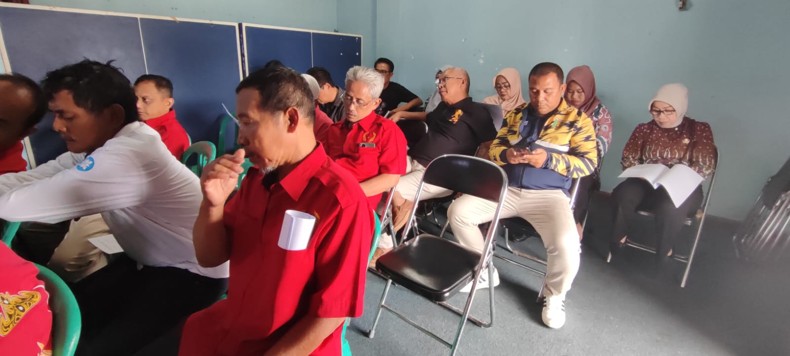 Pemkot Bandar Lampung Gelar PORCAM 2024, Ini Jadwalnya