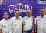 Mau Mencari Rumah Impian , Datang Saja Langsung Ke Rei-Bri Menyala Expo Di Mall Bumi Kedaton