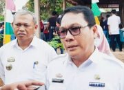 Wahdi Warning ASN Metro, Untuk Tidak Bermain Judi On Line.