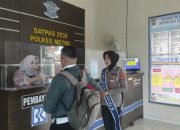 Polres Metro Pastikan Berikan Pelayanan Terbaik Untuk Masyarakat