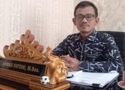 KPU Tindaklanjuti Rekomendasi Bawaslu, Pantarlih Diperintah Selidiki Ulang Hasil Coklit.